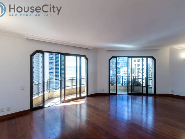 #2850 - Apartamento para Locação em São Paulo - SP