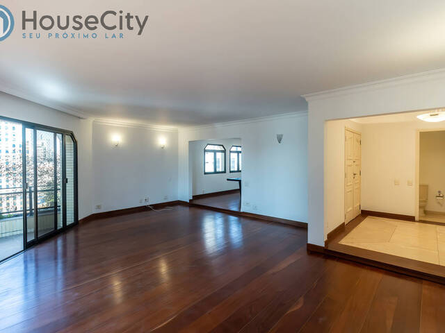 #2850 - Apartamento para Locação em São Paulo - SP