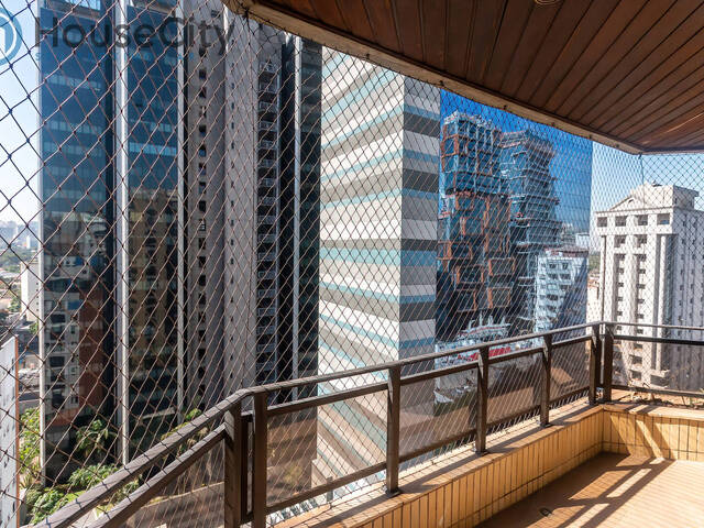 #2850 - Apartamento para Locação em São Paulo - SP