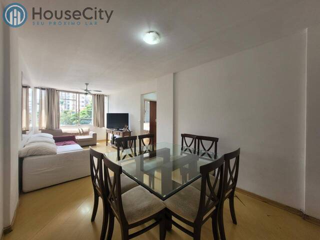 #2852 - Apartamento para Venda em São Paulo - SP