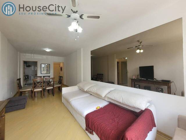 #2852 - Apartamento para Venda em São Paulo - SP