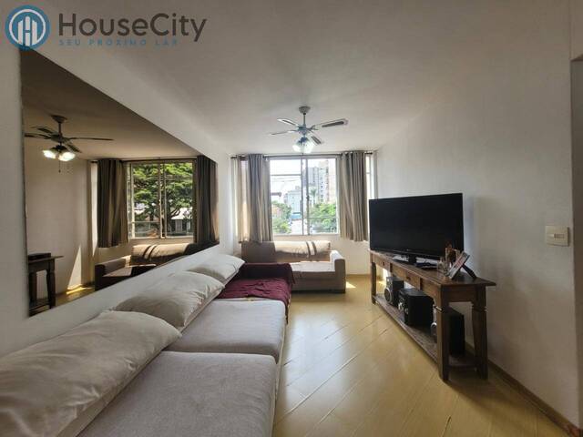 #2852 - Apartamento para Venda em São Paulo - SP