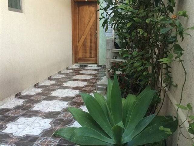 #2853 - Casa para Venda em São Paulo - SP - 1