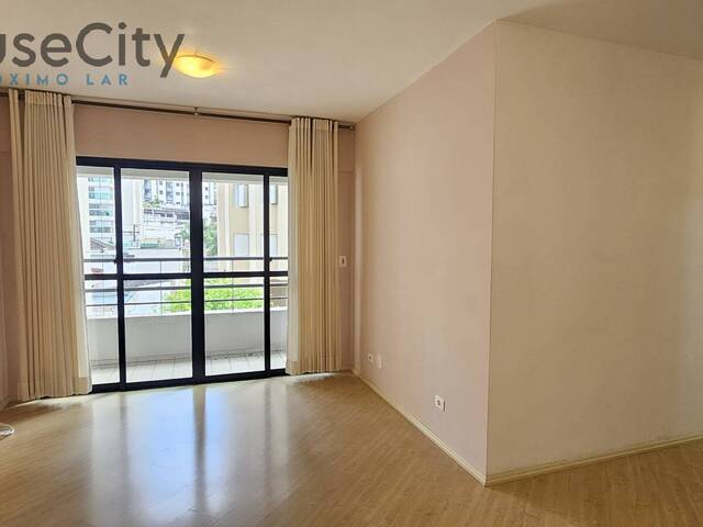#2854 - Apartamento para Venda em São Paulo - SP