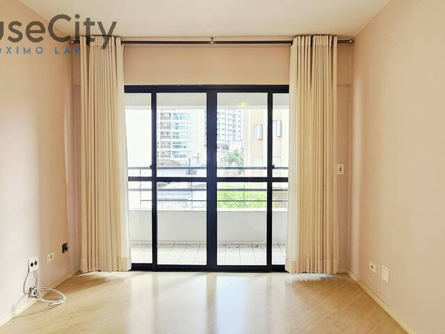#2854 - Apartamento para Venda em São Paulo - SP