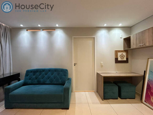 #2856 - Apartamento para Locação em São Paulo - SP