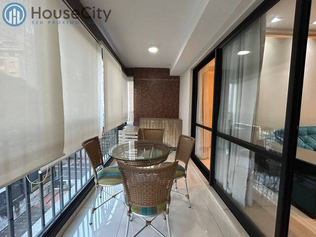 #2856 - Apartamento para Locação em São Paulo - SP