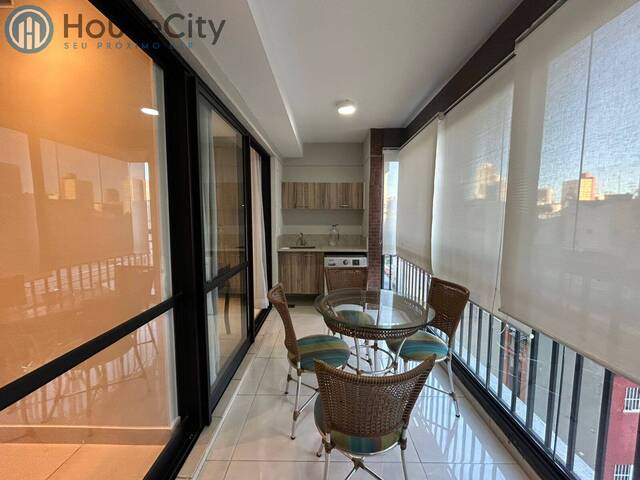 Apartamento para Locação em São Paulo - 4