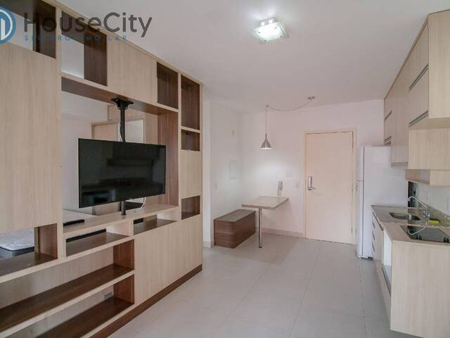 #2855 - Apartamento para Locação em São Paulo - SP