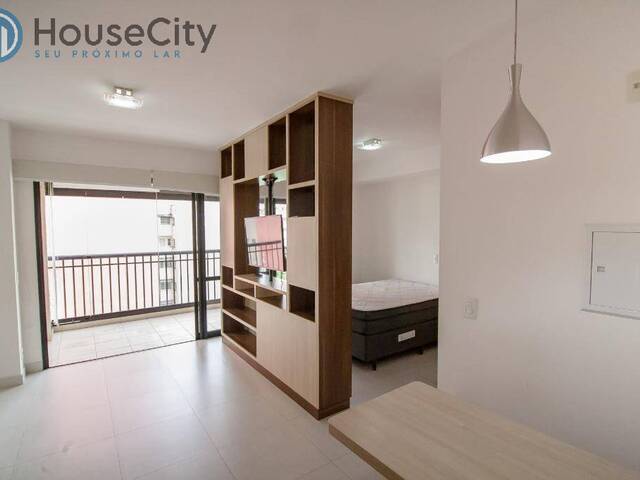 #2855 - Apartamento para Locação em São Paulo - SP