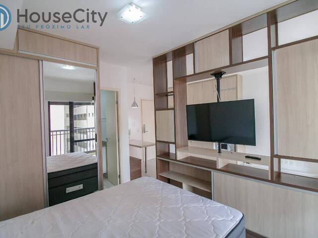 Apartamento para Locação em São Paulo - 5