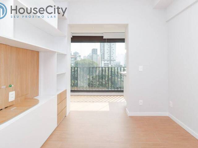 Apartamento para Locação em São Paulo - 4