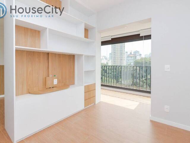 Apartamento para Locação em São Paulo - 5