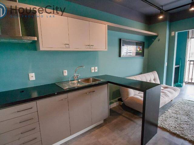 #2859 - Apartamento para Locação em São Paulo - SP