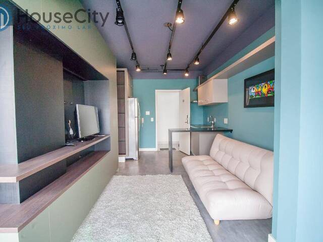 Apartamento para Locação em São Paulo - 4