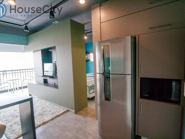Apartamento para Locação em São Paulo - 5