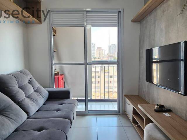 #2844 - Apartamento para Venda em São Paulo - SP