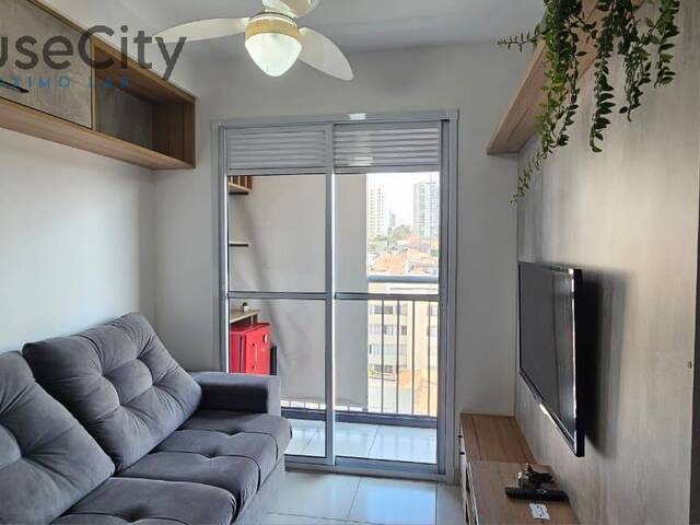 #2844 - Apartamento para Venda em São Paulo - SP
