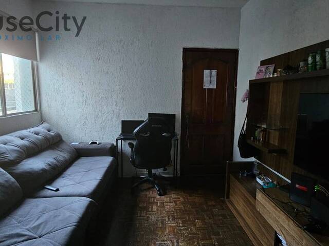 #2860 - Apartamento para Venda em Taboão da Serra - SP - 2