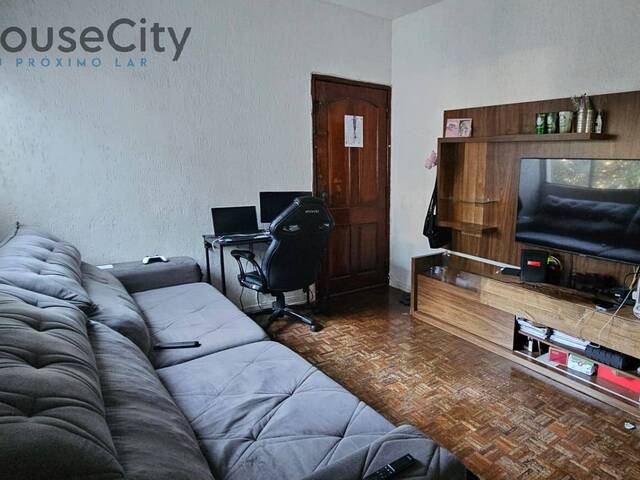 #2860 - Apartamento para Venda em Taboão da Serra - SP - 3