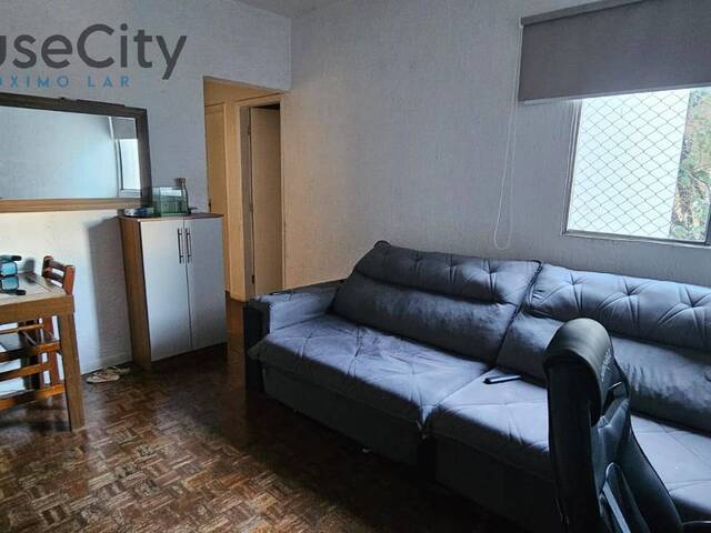 #2860 - Apartamento para Venda em Taboão da Serra - SP - 1