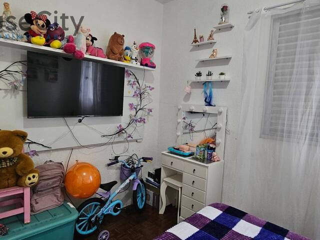 Apartamento para Venda em Taboão da Serra - 4