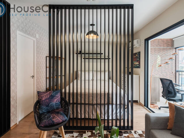 #2861 - Apartamento para Locação em São Paulo - SP