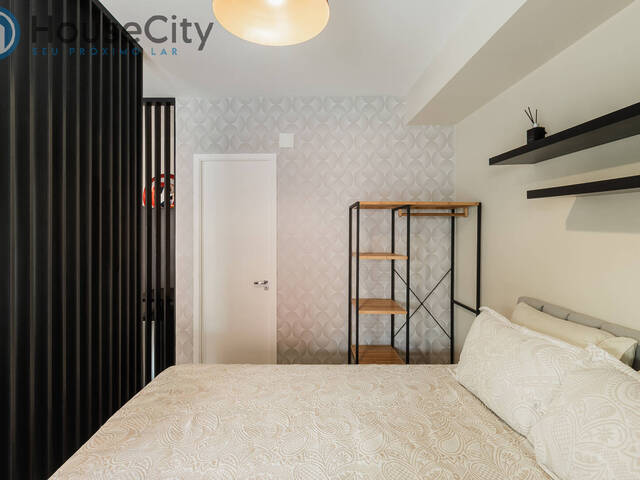 Apartamento para Locação em São Paulo - 4