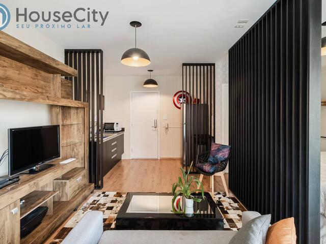 Apartamento para Locação em São Paulo - 5