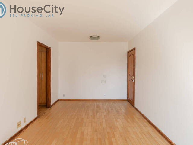 #2862 - Apartamento para Locação em São Paulo - SP