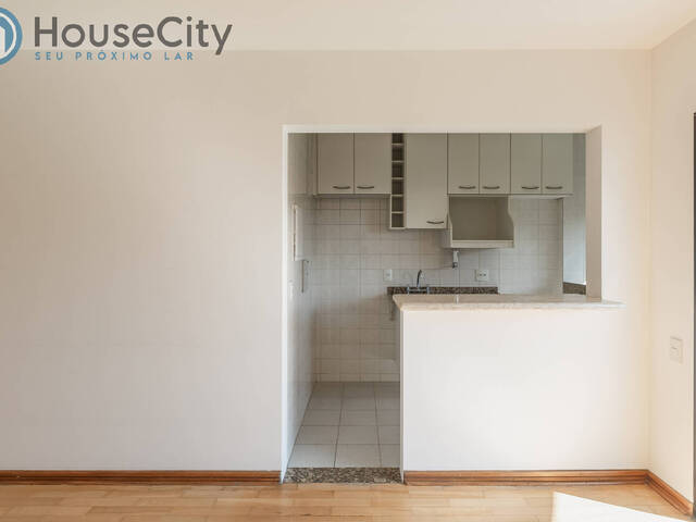 Apartamento para Locação em São Paulo - 4