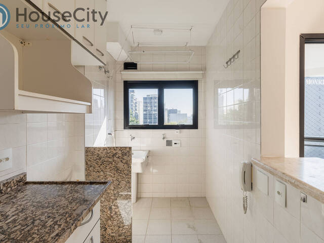 Apartamento para Locação em São Paulo - 5