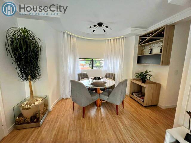 #2863 - Apartamento para Venda em São Paulo - SP - 2