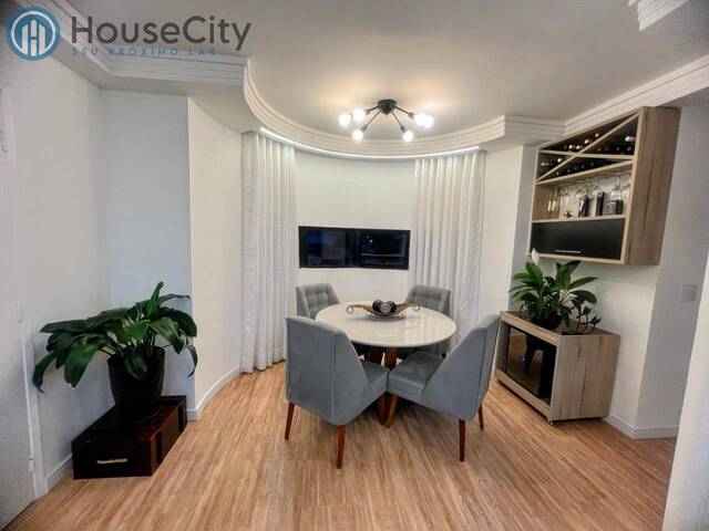 #2863 - Apartamento para Venda em São Paulo - SP - 3
