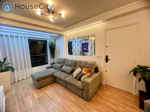 Apartamento para Venda em São Paulo - 5