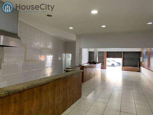 #2864 - Loja para Locação em São Paulo - SP