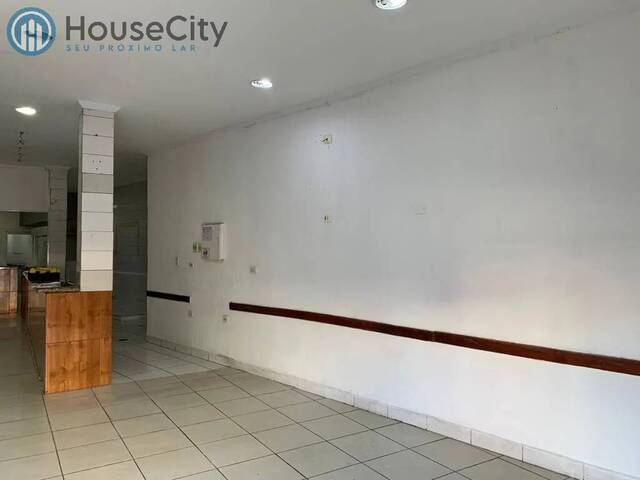 #2864 - Loja para Locação em São Paulo - SP
