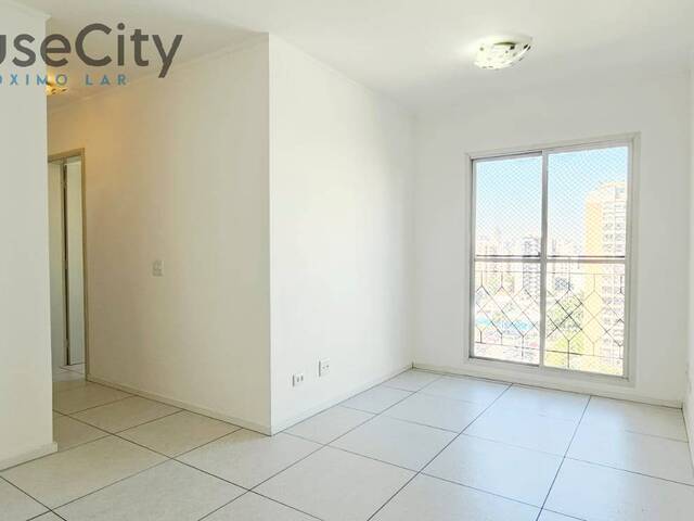 Locação em VILA CLEMENTINO - São Paulo