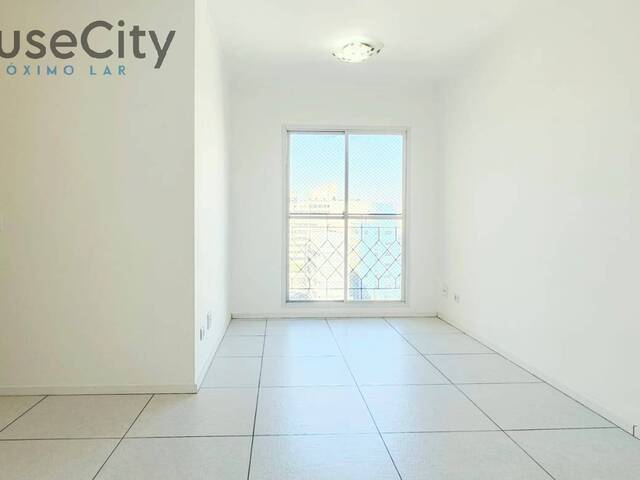 #2865 - Apartamento para Locação em São Paulo - SP