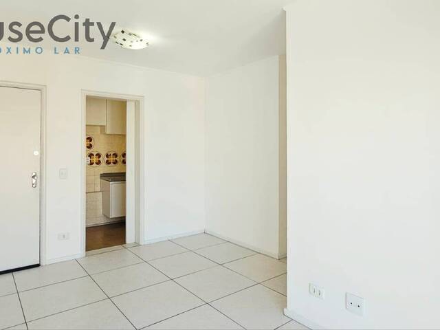 #2865 - Apartamento para Locação em São Paulo - SP