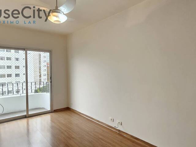 #2868 - Apartamento para Venda em São Paulo - SP