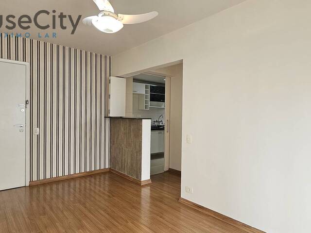 #2868 - Apartamento para Venda em São Paulo - SP