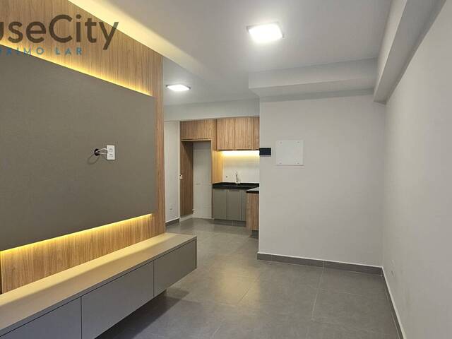 #2869 - Casa para Locação em São Paulo - SP