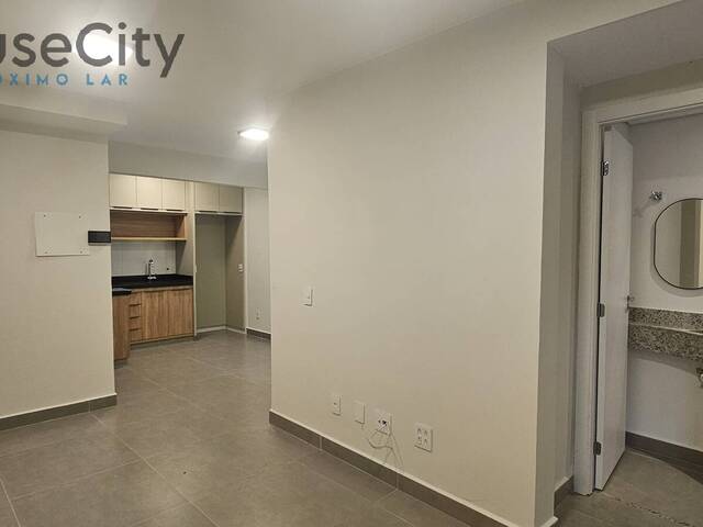 #2870 - Casa para Locação em São Paulo - SP