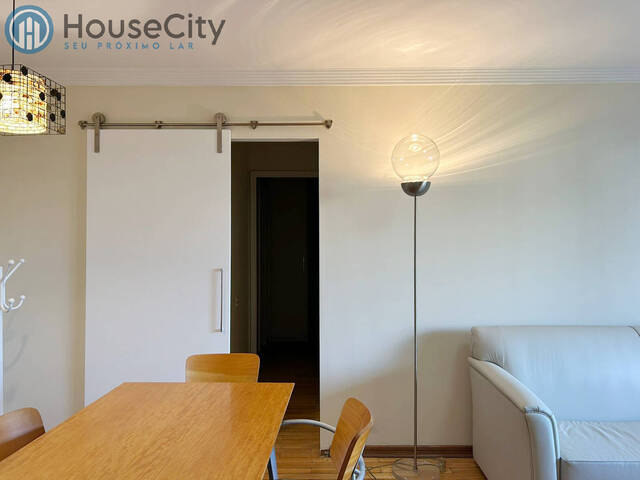 #2873 - Apartamento para Locação em São Paulo - SP - 3