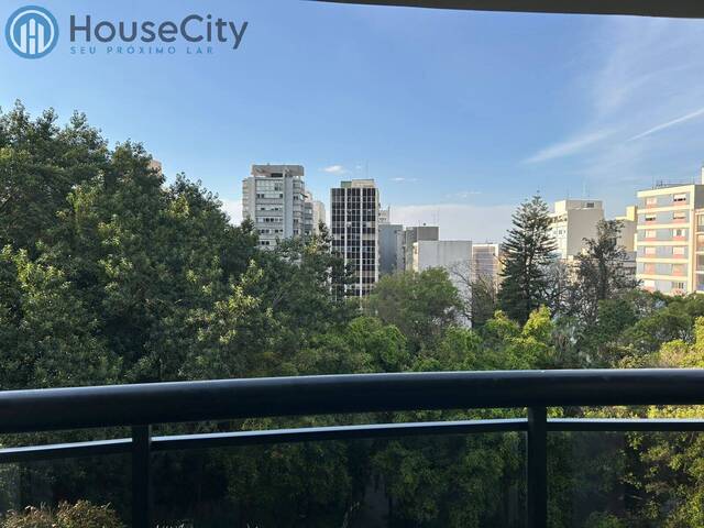 Apartamento para Locação em São Paulo - 5