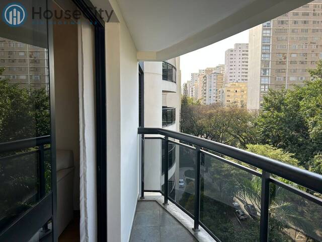 Apartamento para Locação em São Paulo - 4