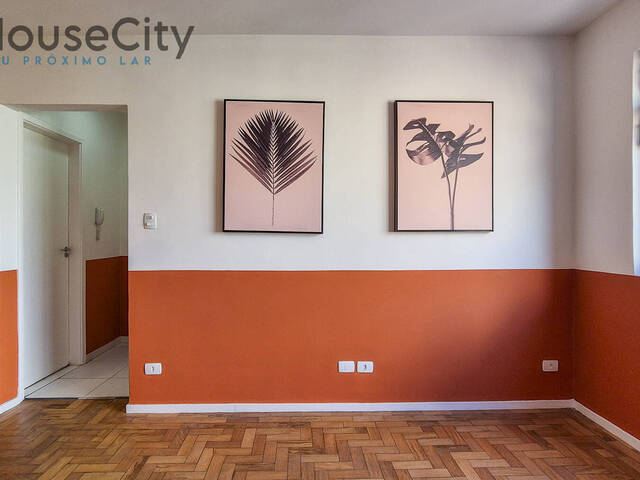 #2875 - Apartamento para Venda em São Paulo - SP