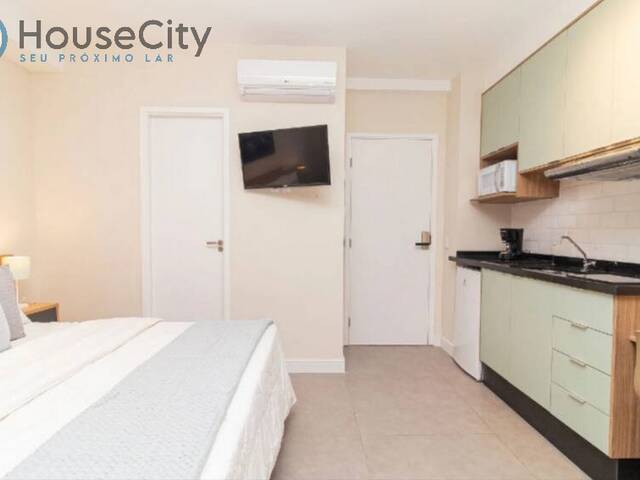 #2876 - Apartamento para Venda em São Paulo - SP
