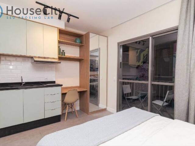 #2876 - Apartamento para Venda em São Paulo - SP